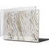 Vanilla Marble MacBook Pro 14in (2021-24) Case plus Skin